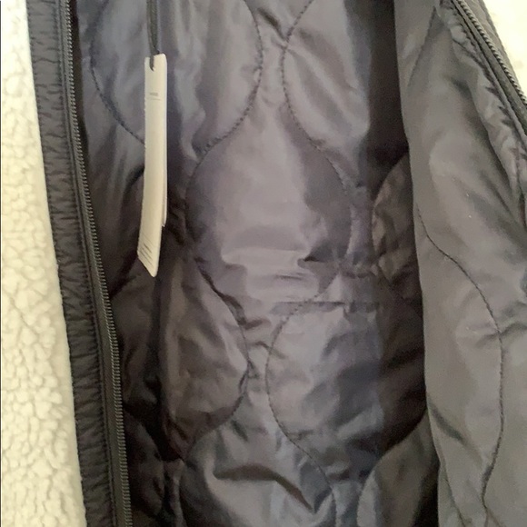 π€ Carhartt Janet Sherpa fleece liner - Picture 4 of 6